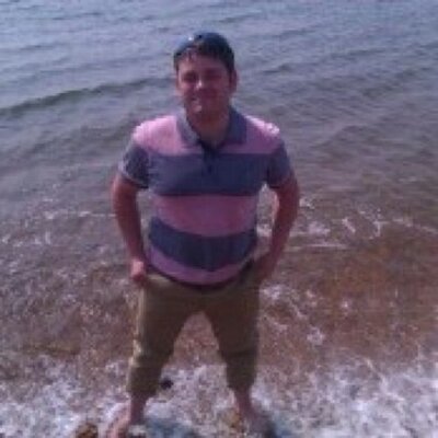 Profile Picture of Ben Warne (@190485Ben) on Twitter