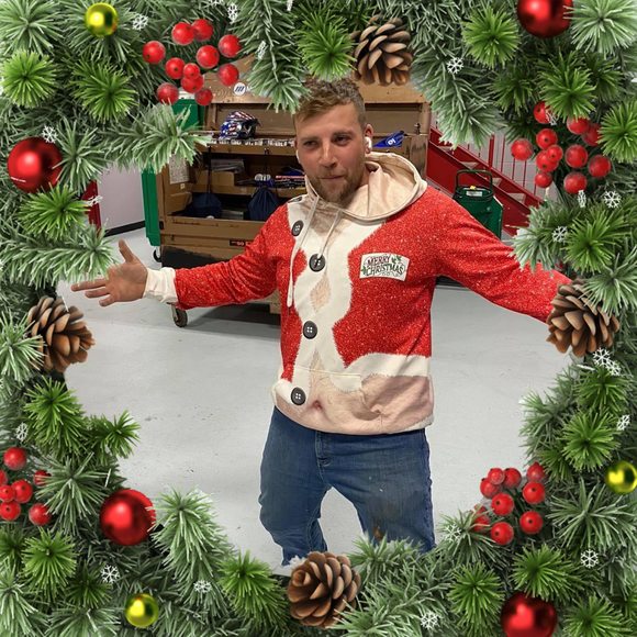 Profile Picture of Sean Anderson (@spatrick656) on Poshmark