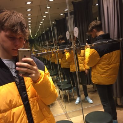 Profile Picture of Sam Sorber (@SamSorber) on Twitter