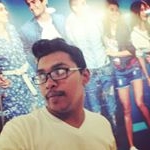 Profile Picture of venkat kumar chowdary (@venkatkumar143) on Instagram