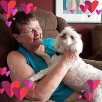 Profile Picture of Nanci Grandy (@nanci-grandy) on Quora