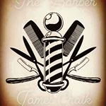 Profile Picture of 💈The Barber James Craik💈 (@thebarber_jamescraik) on Instagram
