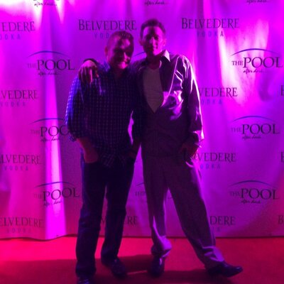 Profile Picture of Adam F Passarella (@AdamPass04) on Twitter