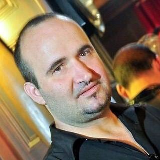 Profile Picture of Daniel Rota (@DanielStarfleet) on Twitter