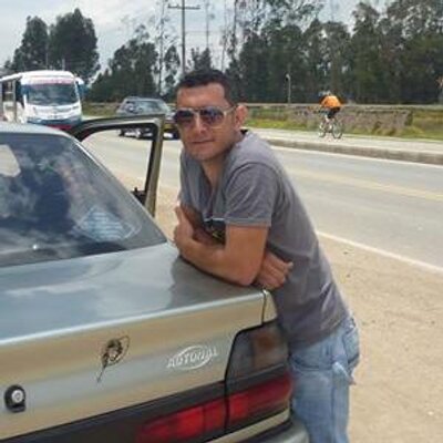 Profile Picture of Robinson Gonzalez Gi (@robin_g2) on Twitter