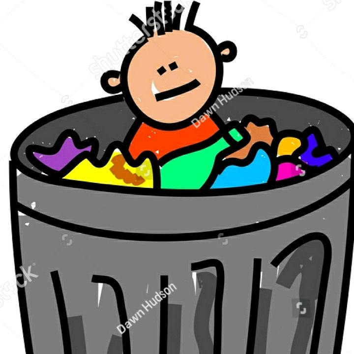 Profile Picture of michaelmaranilli (@trash_kid1) on Tiktok