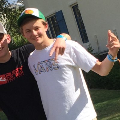Profile Picture of Erik Mohr (@emohr44) on Twitter