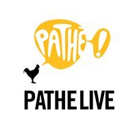 Profile Picture of Pathé Live (@PatheLive_EN) on Twitter