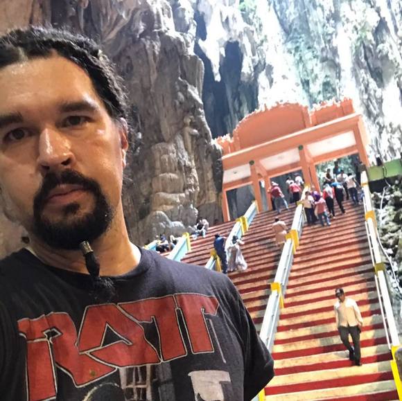 Profile Picture of Kevin Lovato (@dieselmonkey) on Poshmark