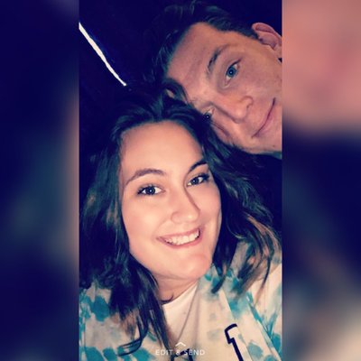 Profile Picture of Jillian (@jillz_mcclain) on Twitter