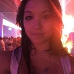 Profile Picture of Lisa Bennington (@justhavetowish1989) on Instagram