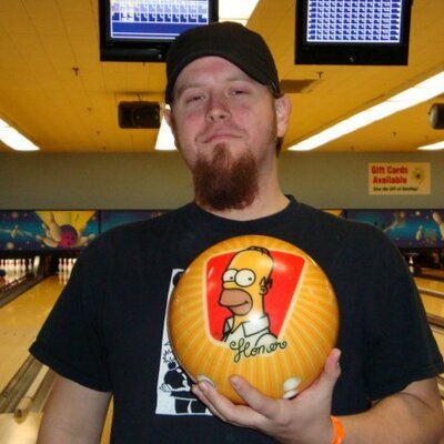 Profile Picture of Geoff Bishop (@GR41L) on Twitter