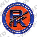 Profile Picture of Ronald Payne (@pkpressurewash1) on Instagram