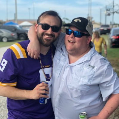 Profile Picture of Jamie Schaefer (@BiggggJerm) on Twitter