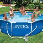 Profile Picture of Бассейны для дачи | Epool.ru (@epoolru) on Instagram