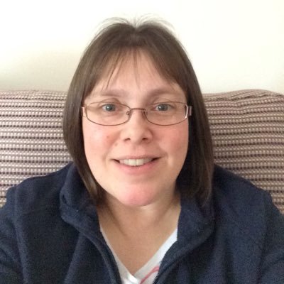 Profile Picture of Clare Mackenzie (@claremackenzie2) on Twitter