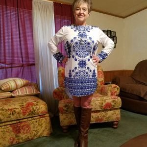 Profile Picture of Tammy Pearce (@makermom87) on Twitter