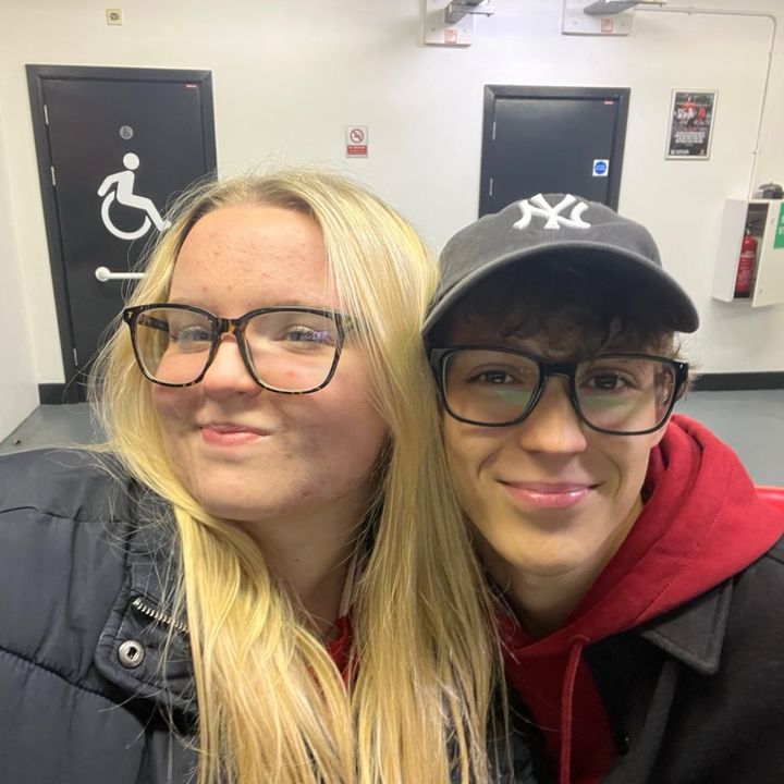 Profile Picture of Isabelle (@isabelle_holland_) on Tiktok