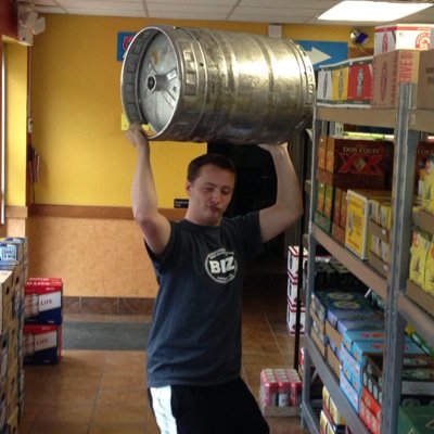 Profile Picture of Brendan Conn Quotes (@Bsyinzersquotes) on Twitter