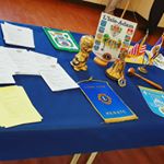 Profile Picture of lions club de l'isle adam (@lionsclubdelisleadam) on Instagram