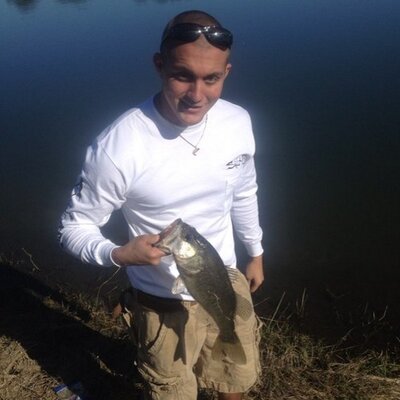 Profile Picture of Rod Pyle (@rodpylee) on Twitter