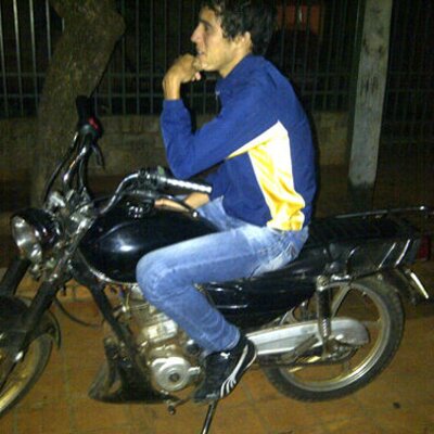 Profile Picture of Richard Bobadilla (@Elrichard95) on Twitter