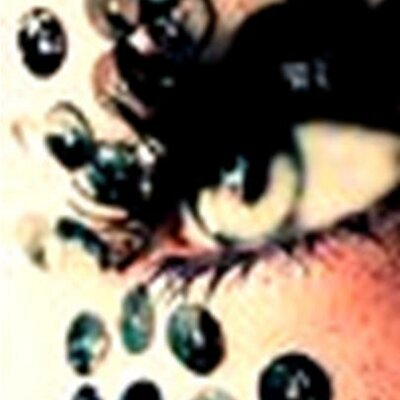 Profile Picture of Aubrey Chase (@BlahBlahBang) on Twitter