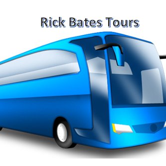 Profile Picture of Rick Bates Tours LLC (@RichardBatesJr_) on Twitter