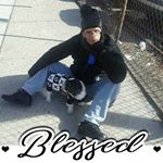 Profile Picture of David Rivera (@david_labelle70) on Instagram