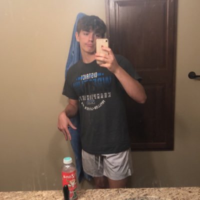 Profile Picture of William Cody McCann (@william_c0dy) on Twitter