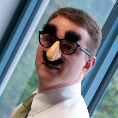 Profile Picture of Greg Goodwin (@Goodwin_Greg) on Twitter