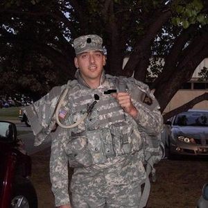 Profile Picture of Daniel Jenks (@panzermasterj) on Myspace