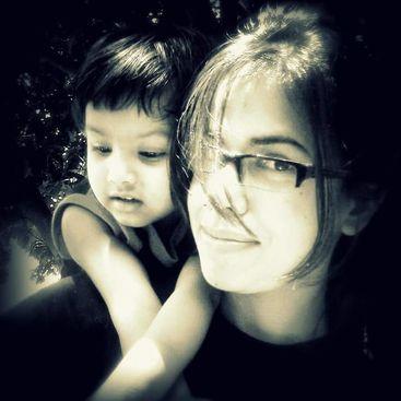 Profile Picture of Madhuri Singh (@madhurisingh1) on Twitter