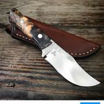 Profile Picture of Brian Miller (@opossumrunforge) on Instagram