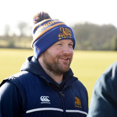 Profile Picture of Ryan Morrice (@ryanmo1977) on Twitter