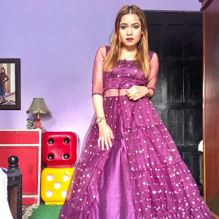 Profile Picture of Preety Singh (@kopilasingh) on Tiktok