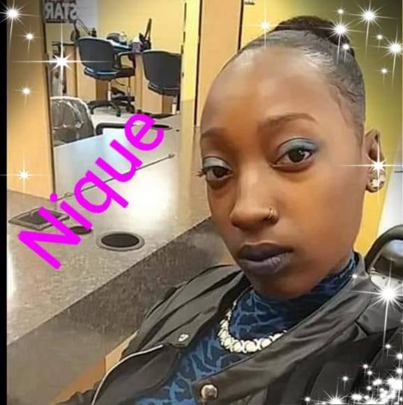 Profile Picture of Dominique Gaillard-palmer (@mrspalmer90) on Poshmark