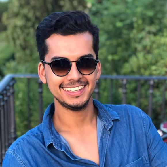 Profile Picture of Carlos Latapi (@clatapi) on Poshmark
