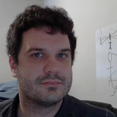 Joshua Shireman - Twitter Profile Picture of Joshua Shireman (@flippingmyclass) on Twitter