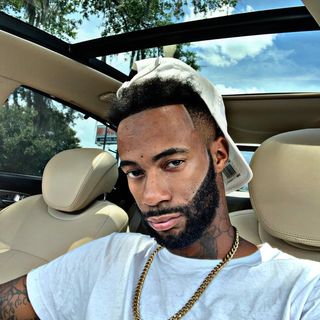 Profile Picture of Q (@life_wit_q) on Instagram