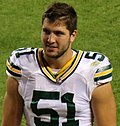 Profile Picture of Kyler Fackrellon Wikipedia