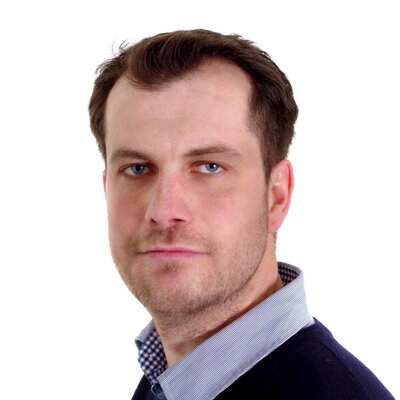 Profile Picture of Nathaniel Graham (@nejgraham) on Twitter