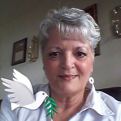 Cheryl Gilliam - Twitter Profile Picture of Cheryl Gilliam (@gadewdarlin) on Twitter