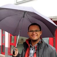 Profile Picture of Ben Kunz (@B_Kunz) on Twitter