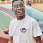 Profile Picture of Isaac Laryea (@laryea306) on Instagram