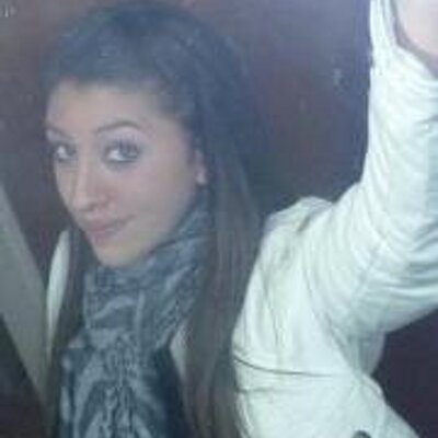 Profile Picture of Deborah G Tevez (@DeborahGTevez) on Twitter