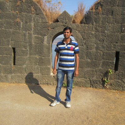Profile Picture of Mainak Patel (@MainakPatel) on Twitter