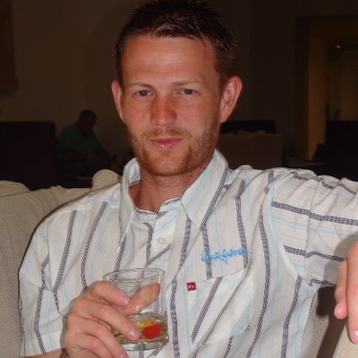 Profile Picture of Lemoine Mickael (@lemoine_mike) on Twitter