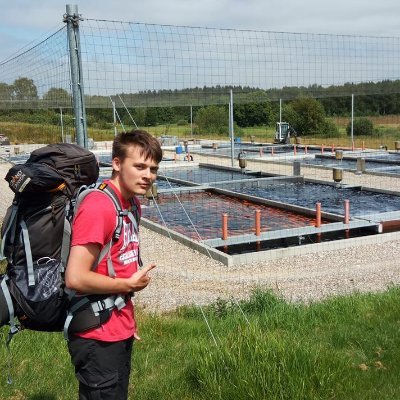 Profile Picture of Kristian Andersen (@kristia09820658) on Twitter