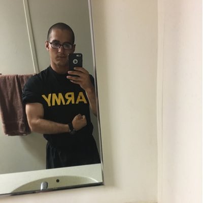 Profile Picture of Kenneth Ricketson (@kricketson77) on Twitter